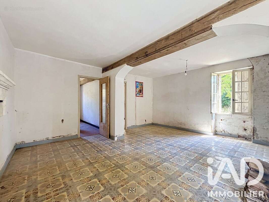 Maison 72 m² à Brosses  - photo 7
