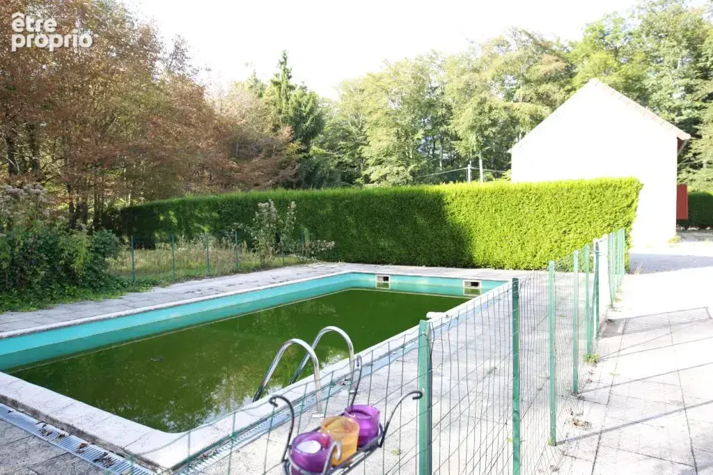 Ensemble immobilier de 450 m² à vendre - idéal projet professionnel - photo 17