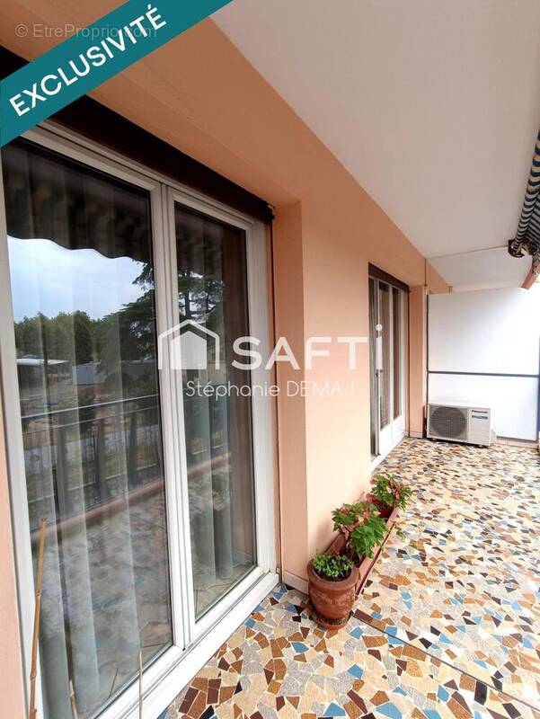 Photo 1 - Appartement à DRAGUIGNAN