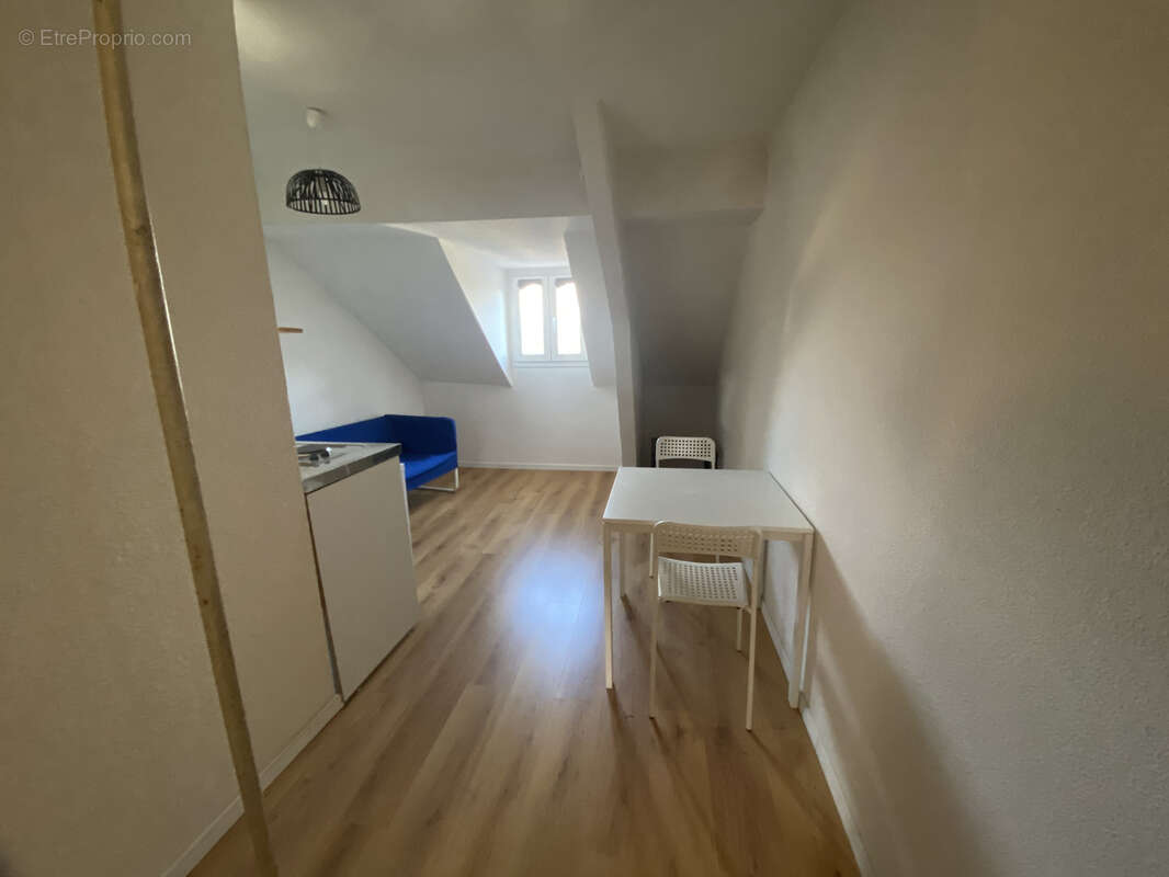 Appartement à VICHY