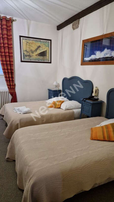 Charmante Auberge du XVIe Siècle en Bord de Loire - photo 5