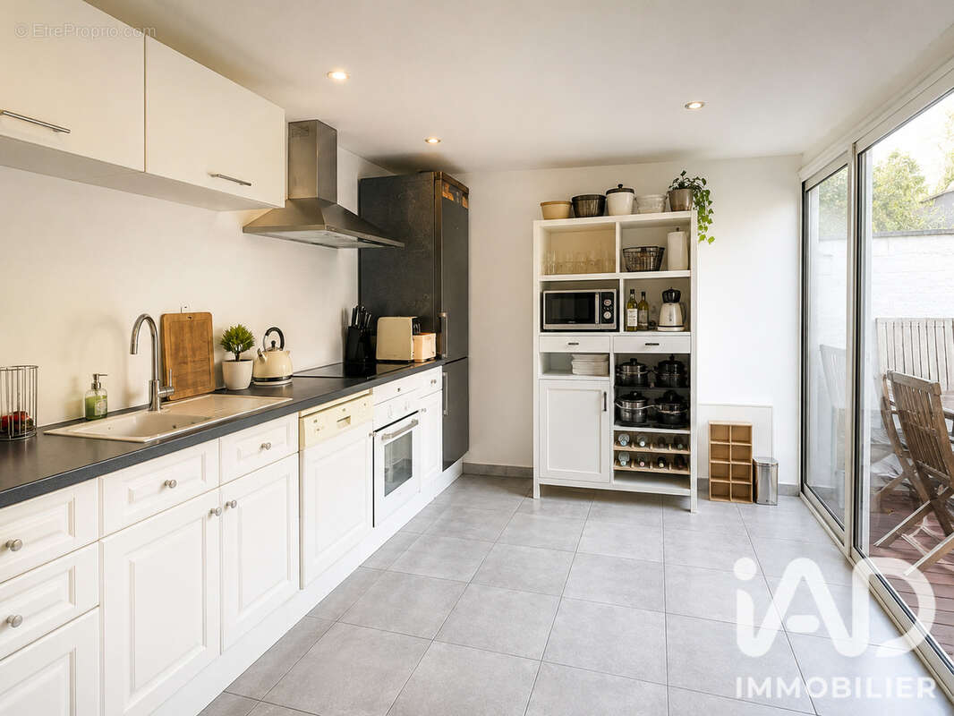 Maison 108 m² à Bordeaux  - photo 3