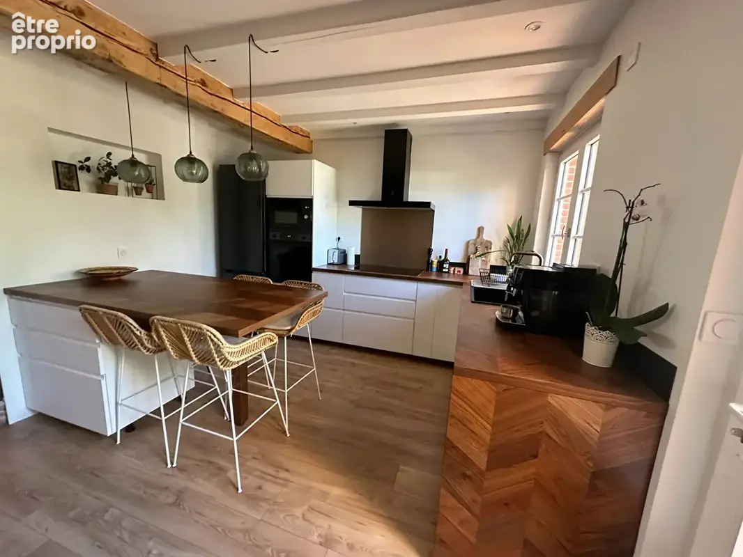 Maison Gaillac 7 pièce(s) 200 m2 - photo 7