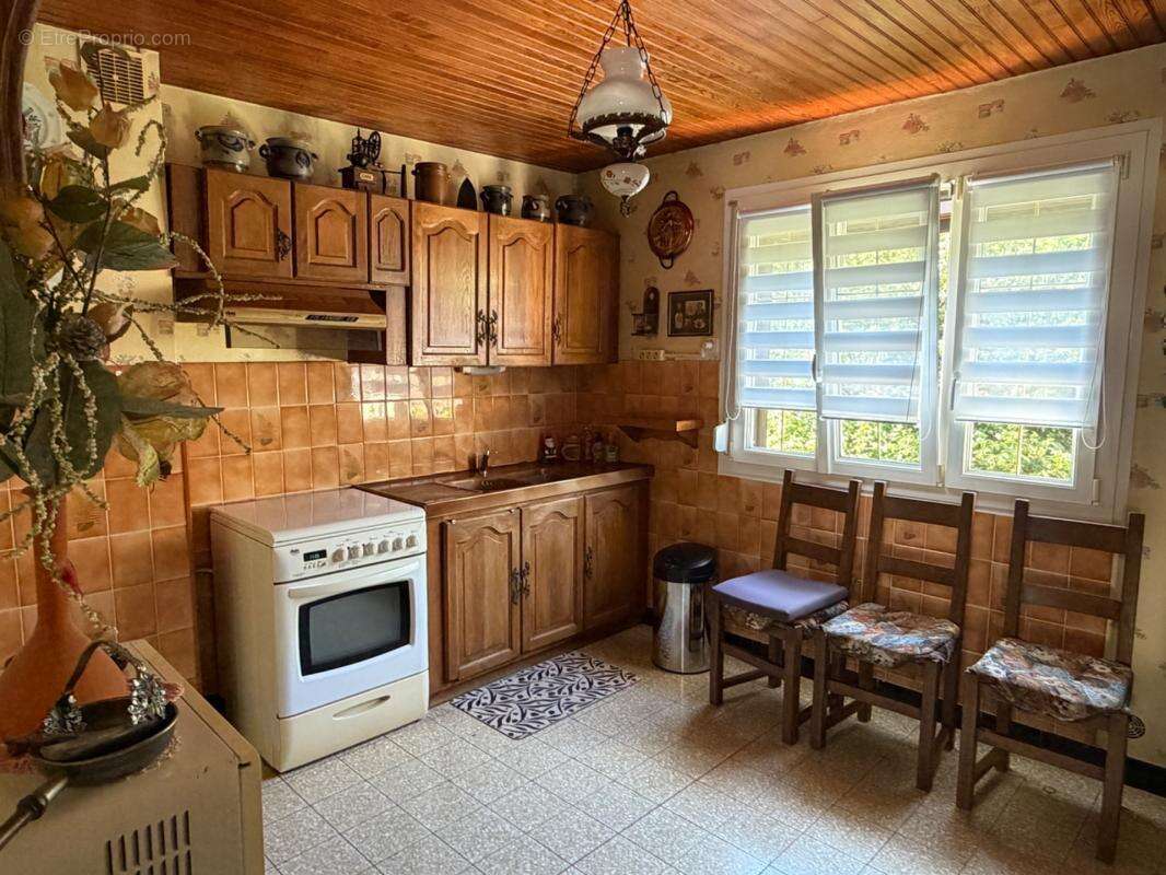 Beau pavillon individuel sur sous-sol - 3 chambres - photo 3