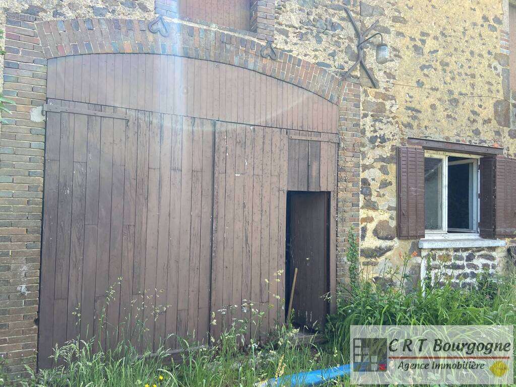 Maison 3 pièces 60.5 m² Diges - photo 23