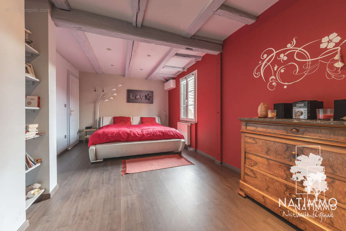 Maison à HEILIGENSTEIN