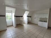 Appartement à ABONDANT