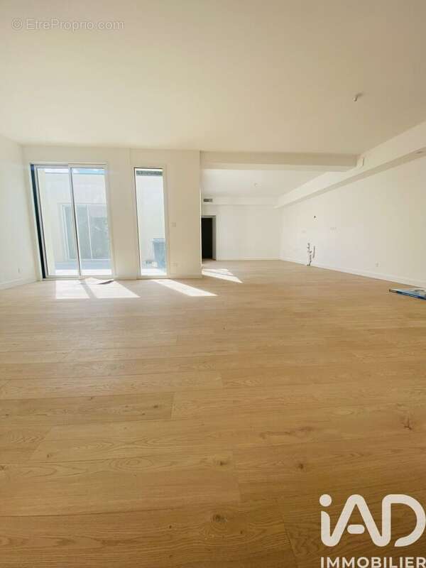 Photo 2 - Appartement à BORDEAUX