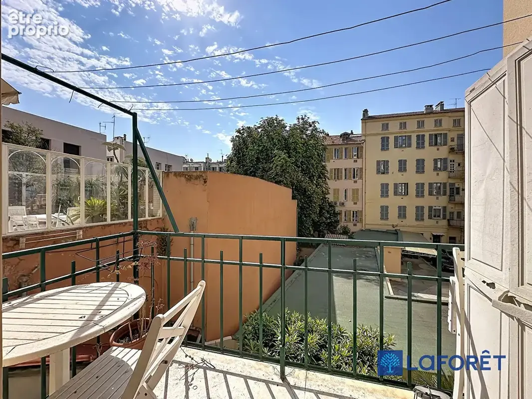 Dubouchage 104 m² traversant art déco - photo 2