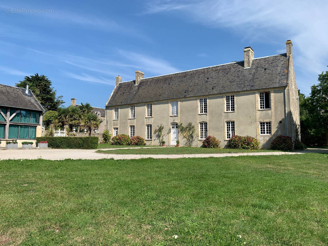 Maison à FORMIGNY