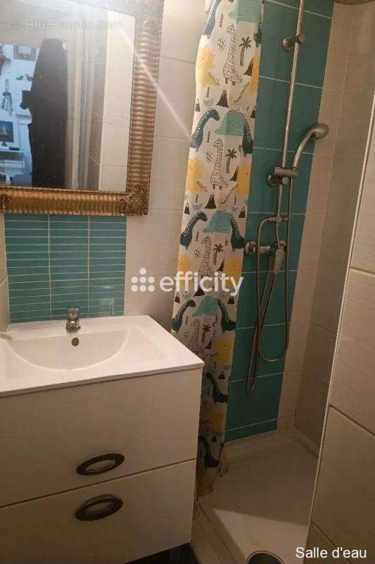 Appartement à VALRAS-PLAGE