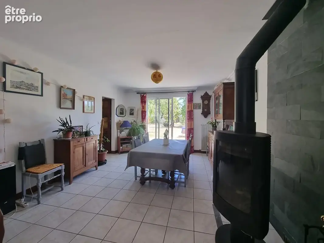 Maison Familiale. Croix Bonneau. Nantes - photo 5