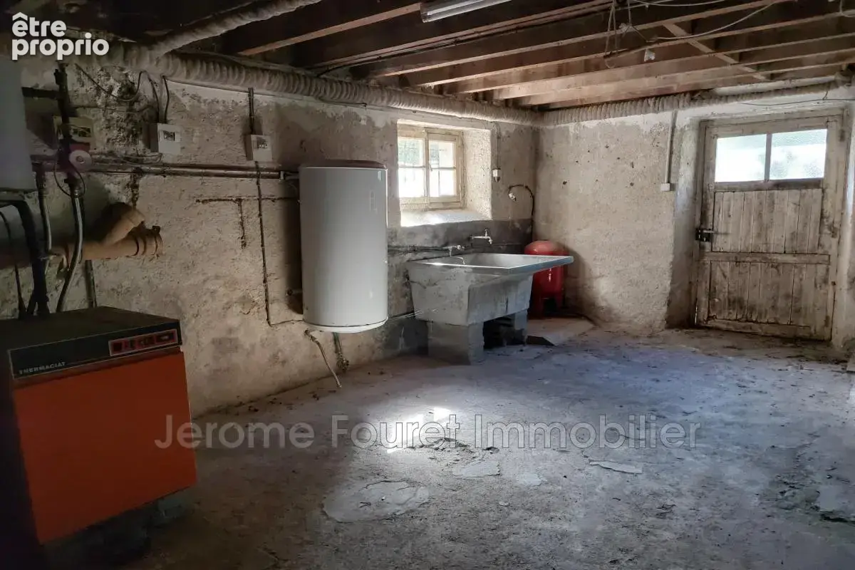 vente maison 6 Pièce(s) - photo 25