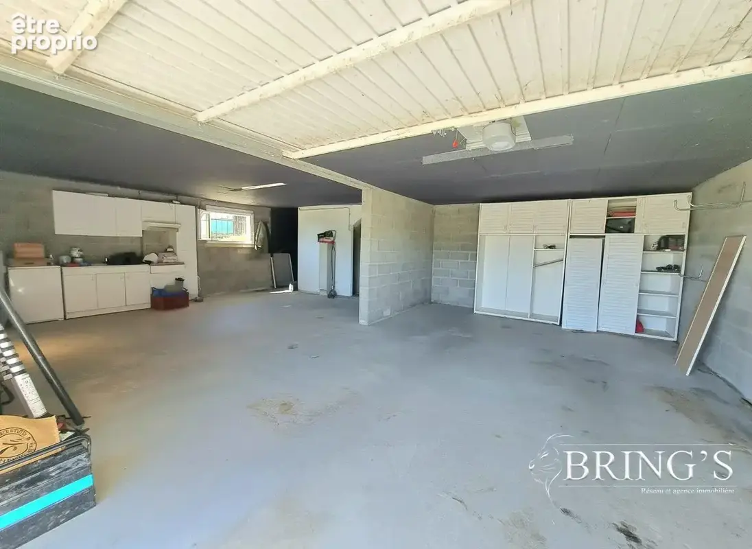 Maison 4 pièces 110 m² à vendre à Montesquieu (82200) - photo 6