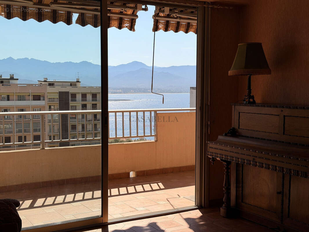Appartement 91 m² à Ajaccio  - photo 6
