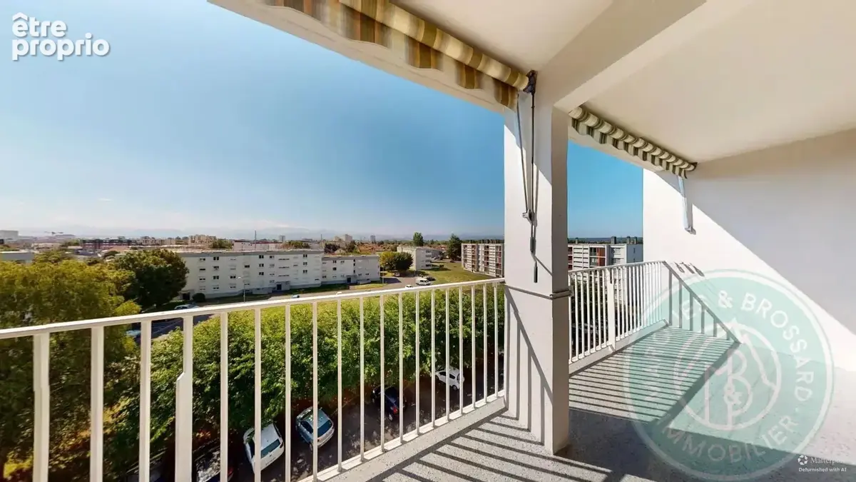 Photo Appartement à Tarbes au prix de 130 000€