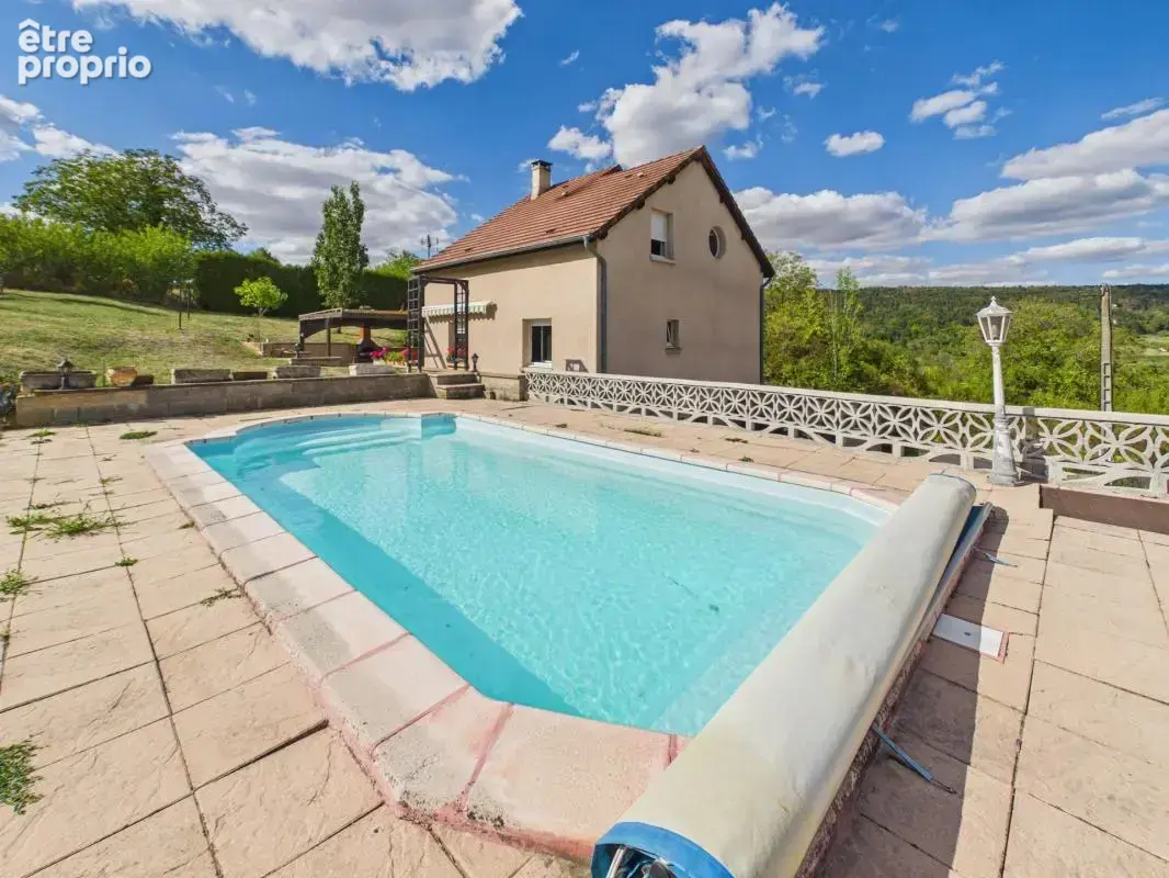 Maison 5 pièces 124 m² à vendre à Preny (54530) - photo 21