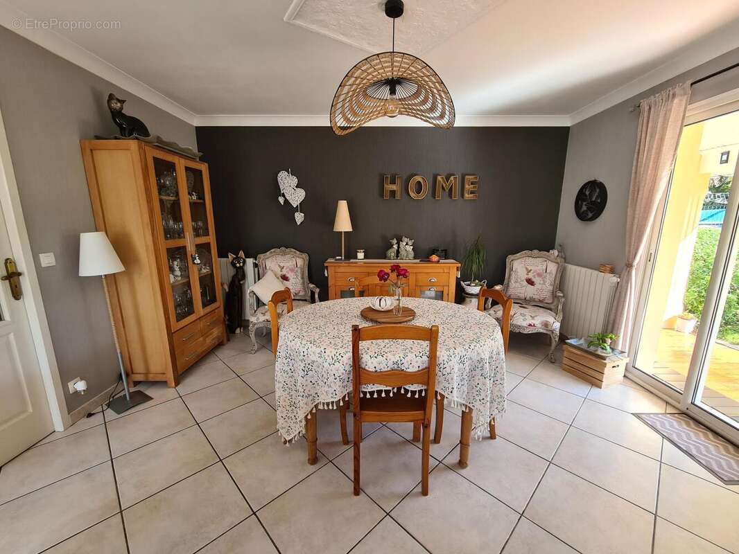 Photo 3 - Maison à BASSENS