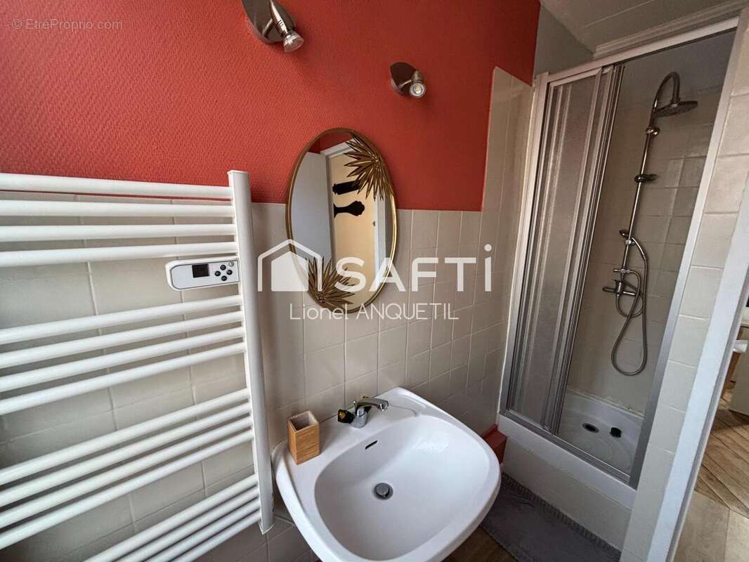 Photo 5 - Appartement à SAINT-VALERY-EN-CAUX