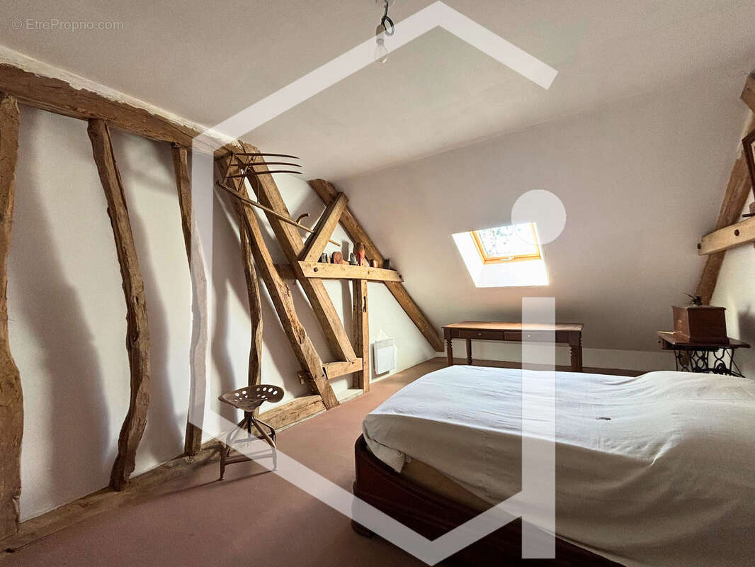 Maison à CHATILLON-SUR-LOIRE