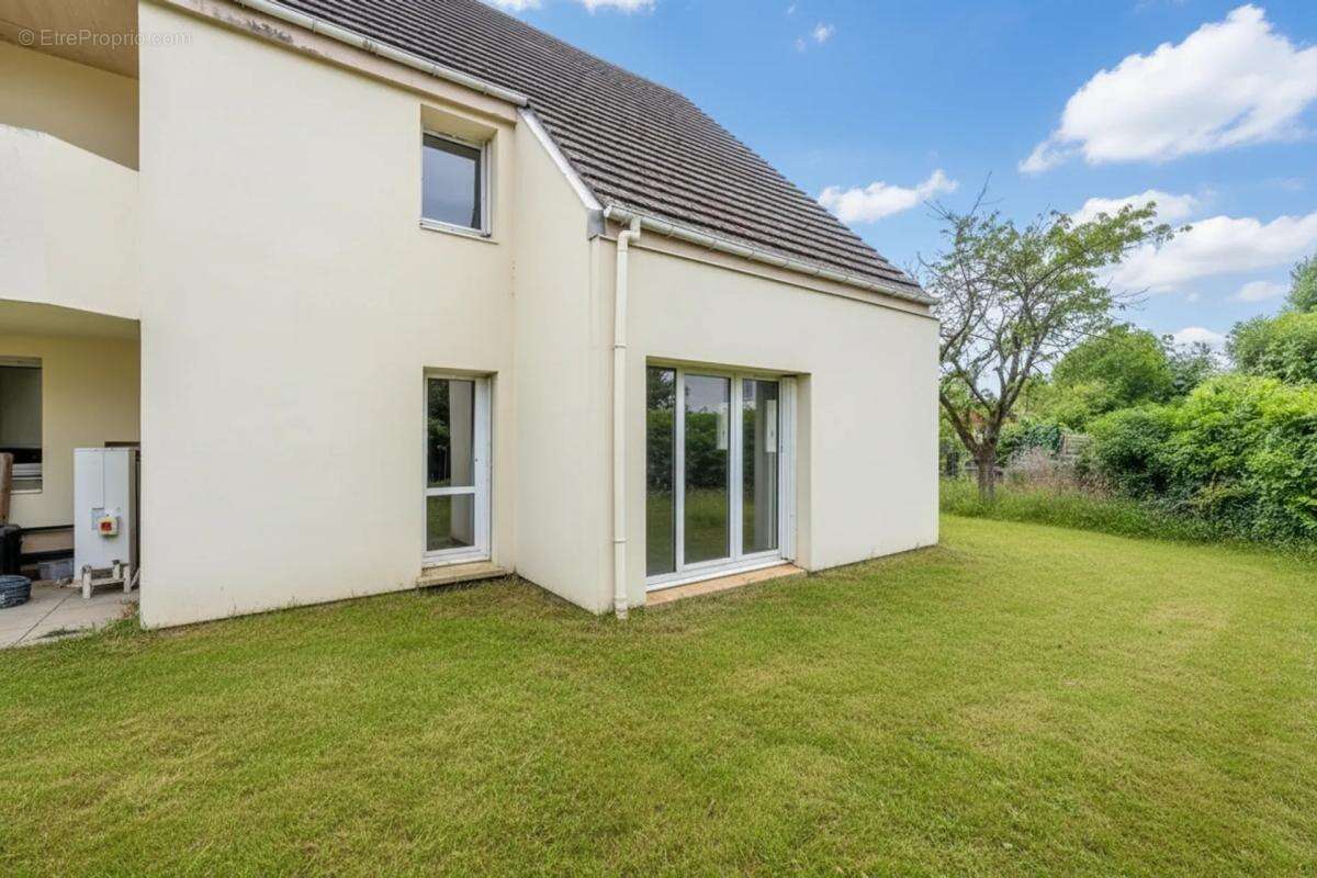 Maison familiale de 5 pièces - 132 m2 - L'Isle-Adam - photo 14