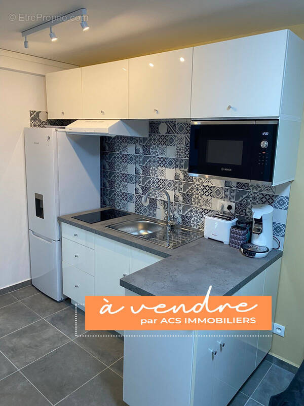 Appartement à LES TROIS-ILETS