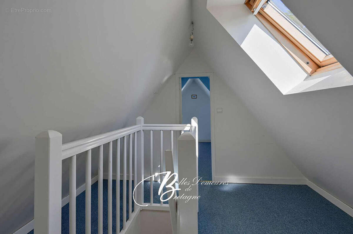 A vendre propriété d'exception au coeur d'un écrin naturel préservé Plougrescant - photo 16