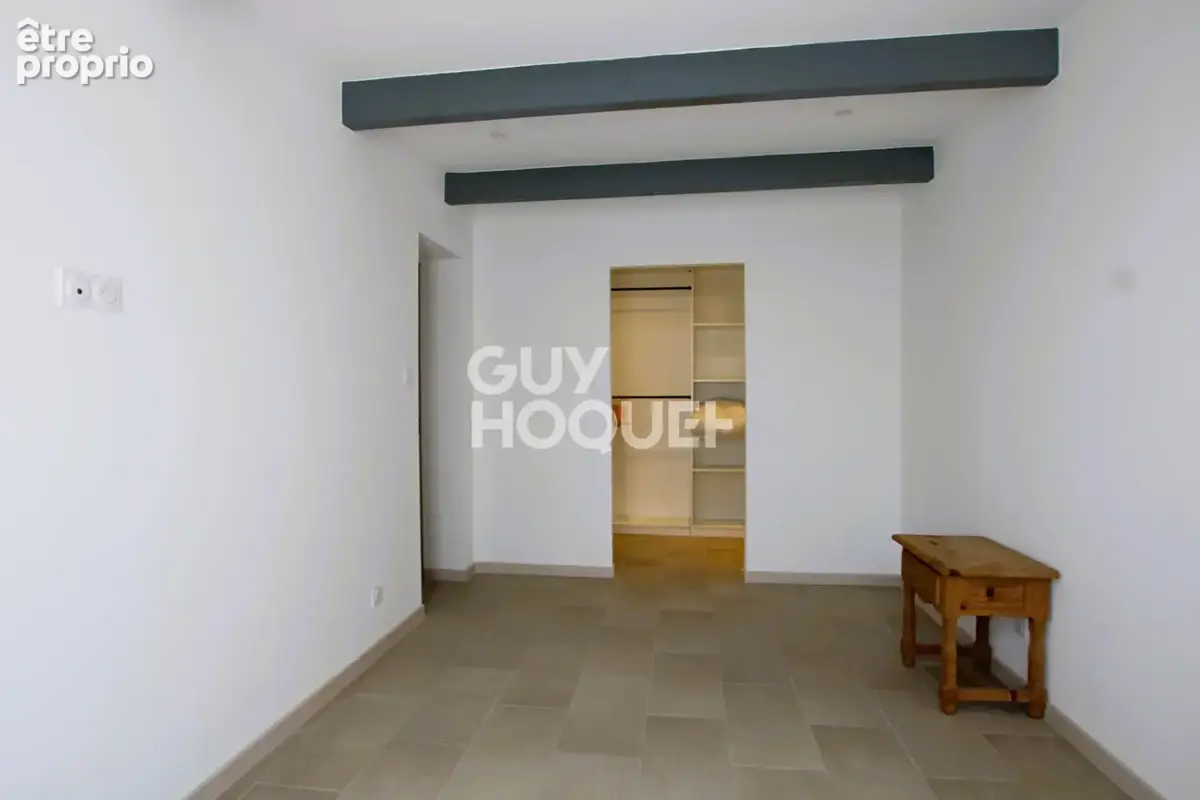 Maison 4 pièces à vendre à Avignon - Quartier Saint-Ruf, rare sur le marché ! - photo 11