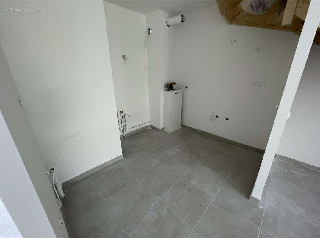 Maison à BLANQUEFORT