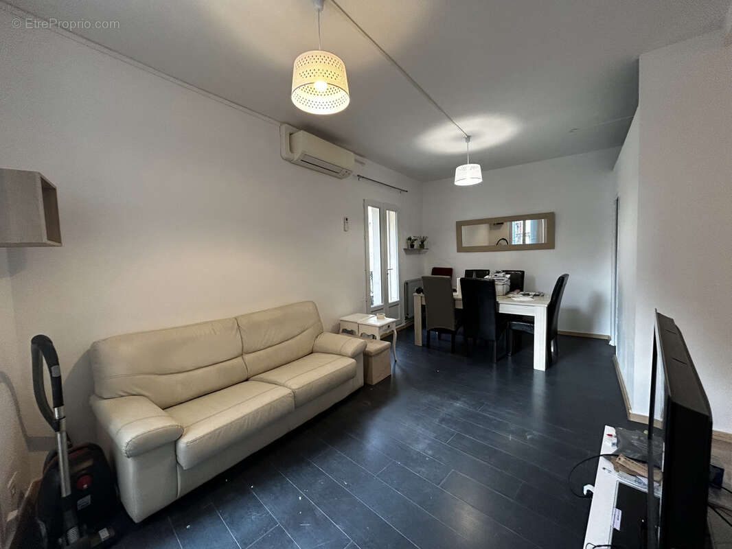 Appartement à BEZIERS