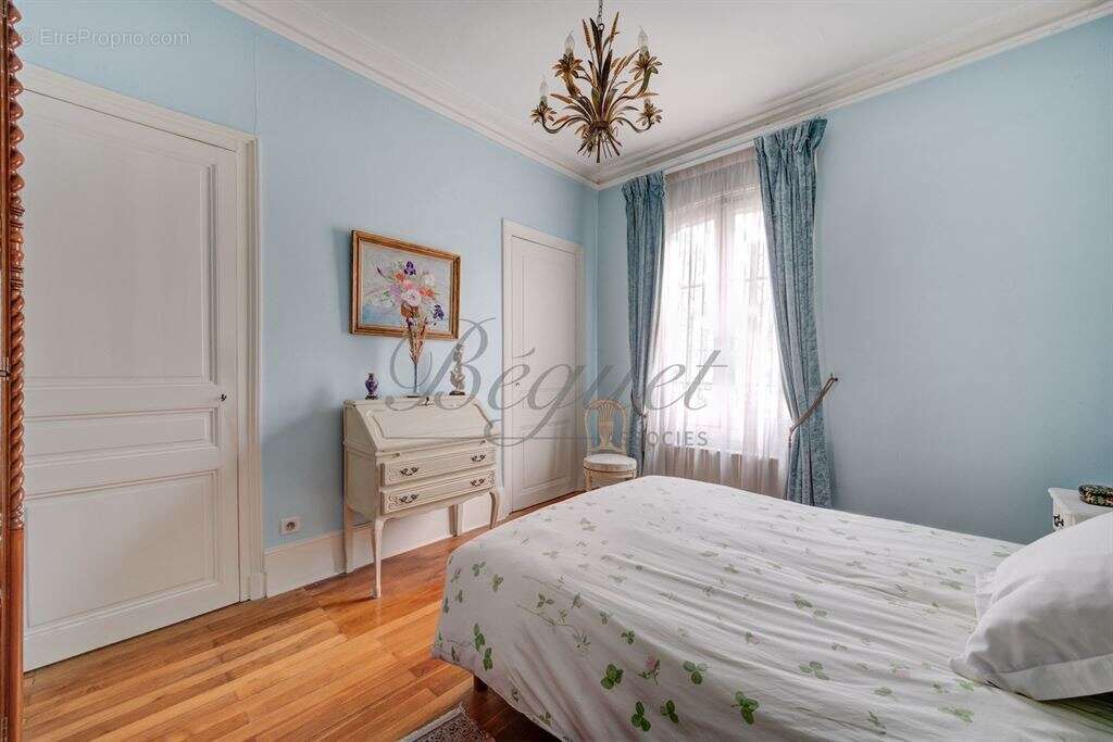 Maison à TOURS
