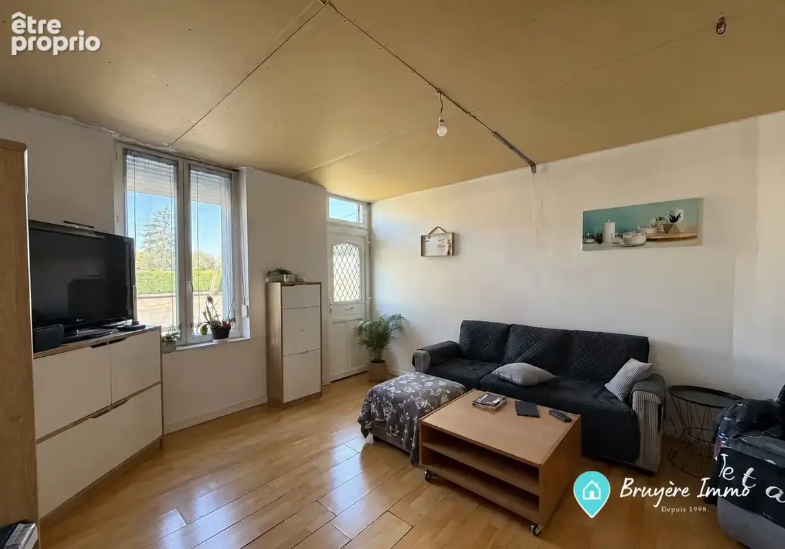 Maison 8 pièces 158 m² à vendre à Glageon (59132) - photo 6