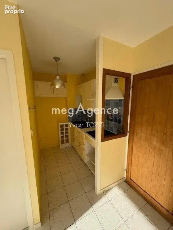 Appartement à 20 m de la mer à la Chaume - photo 6