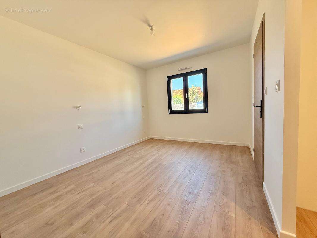 Maison NEUVE - Clés en main - Livraison printemps - photo 29