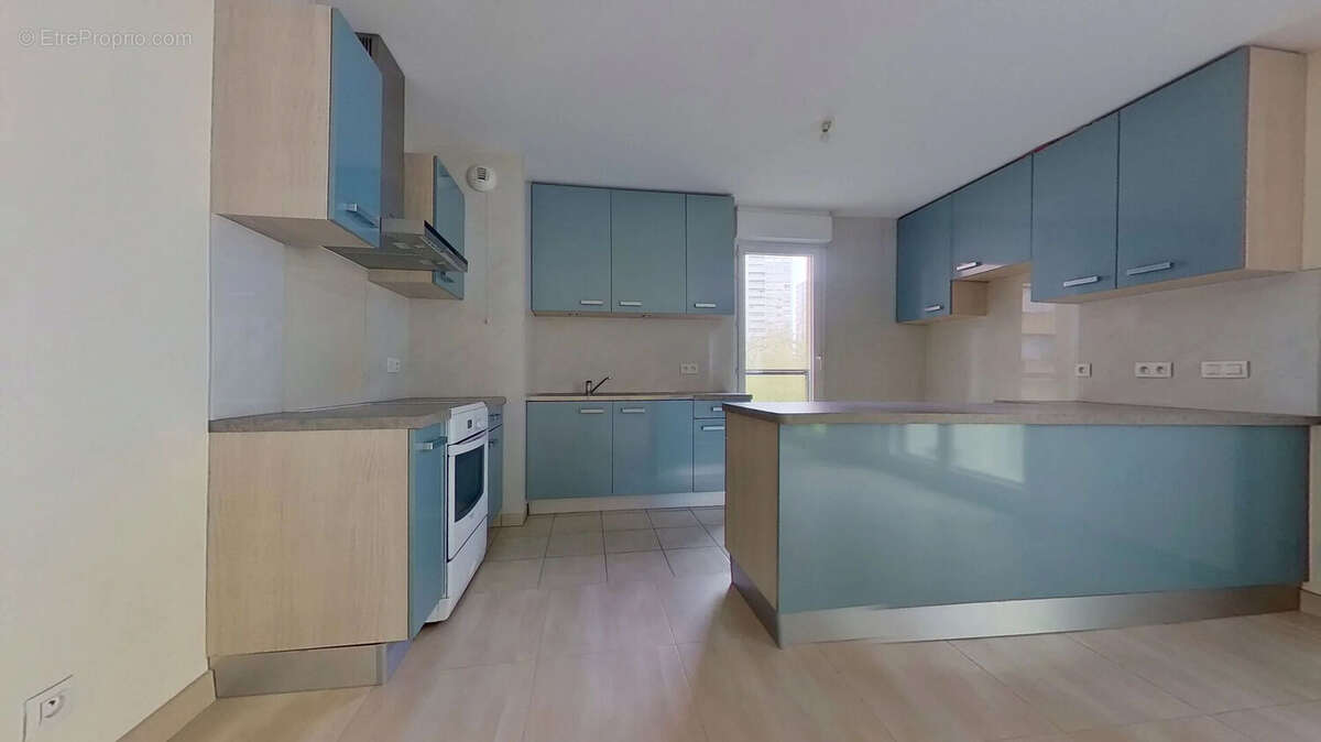 Appartement à BOBIGNY