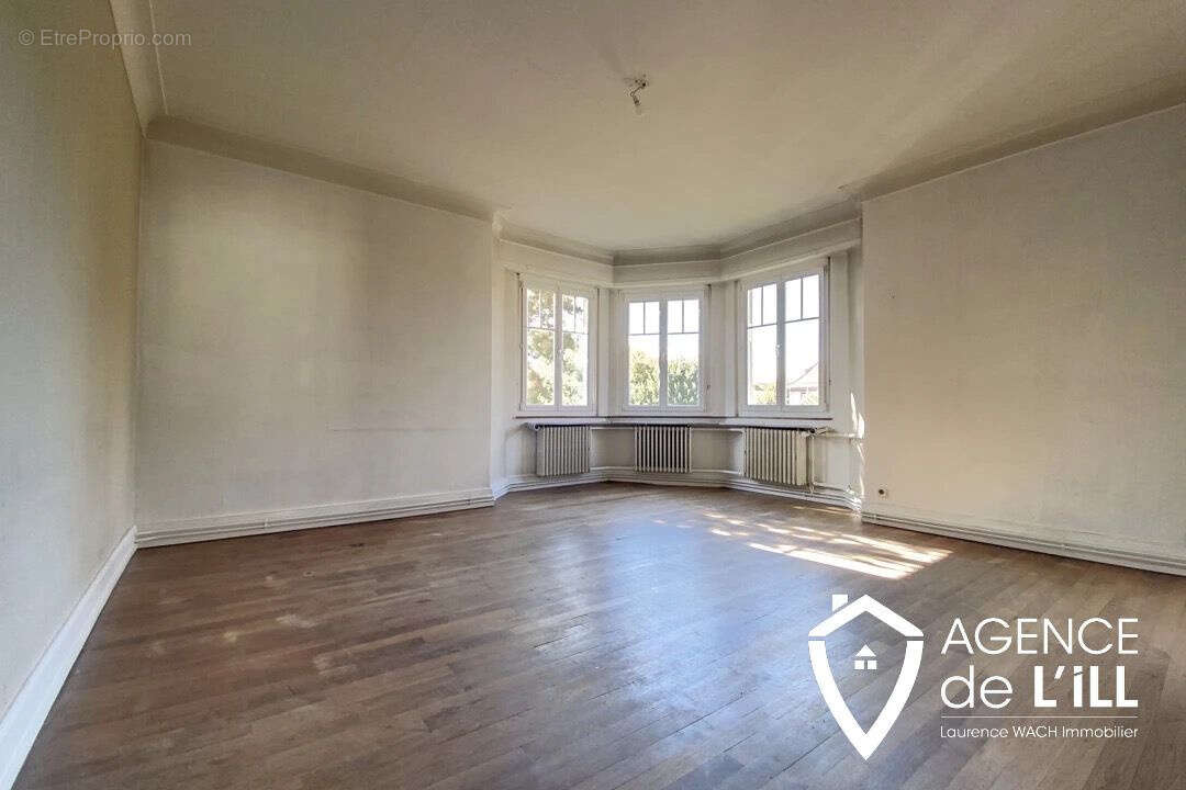 Appartement à SELESTAT