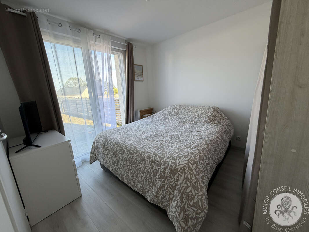 À vendre   maison contemporaine rt 2020 à plancoet - photo 6
