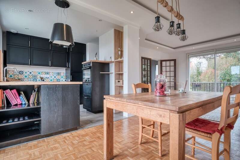 Maison à SAINT-GERMAIN-DE-LA-GRANGE