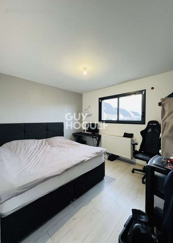 Photo 8 - Maison à CARDONNETTE