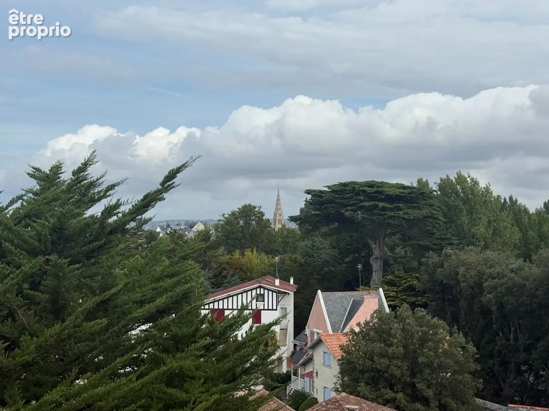 Le Pouliguen - Au calme proche plage du Nau - photo 13