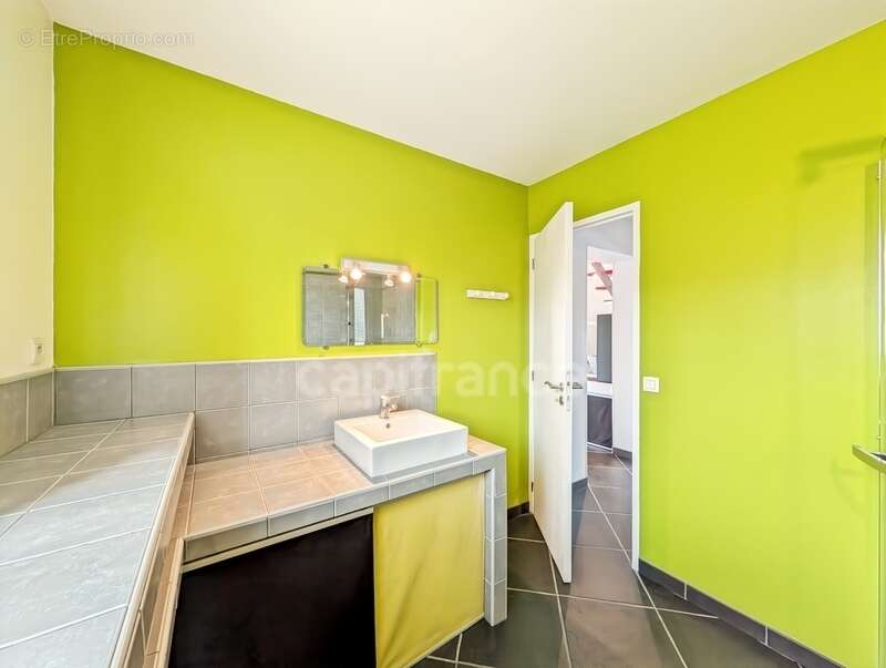 Maison à SAINT-GERMAIN-DU-PLAIN