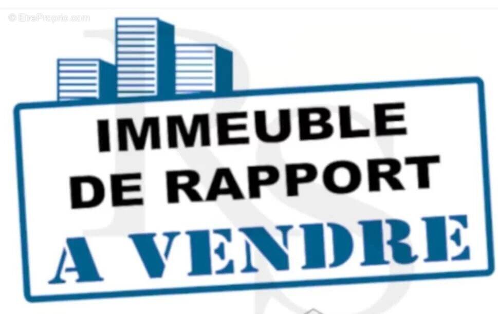 Appartement à BRUAY-LA-BUISSIERE