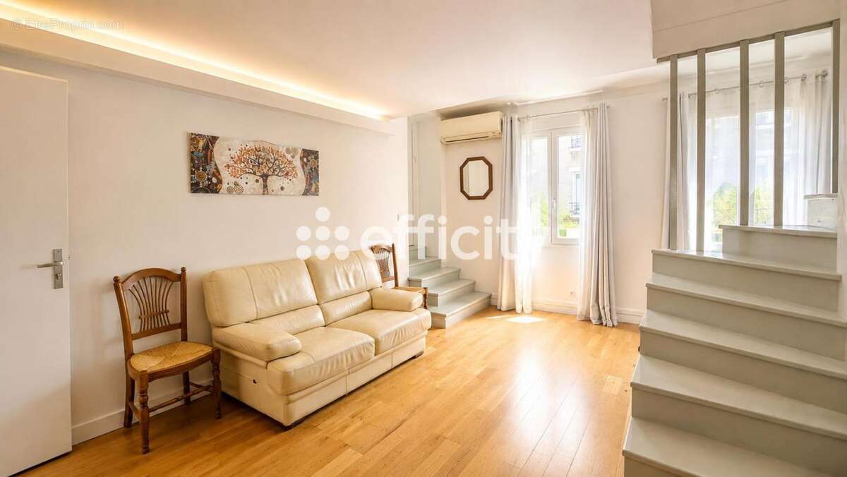 Appartement - photo 2