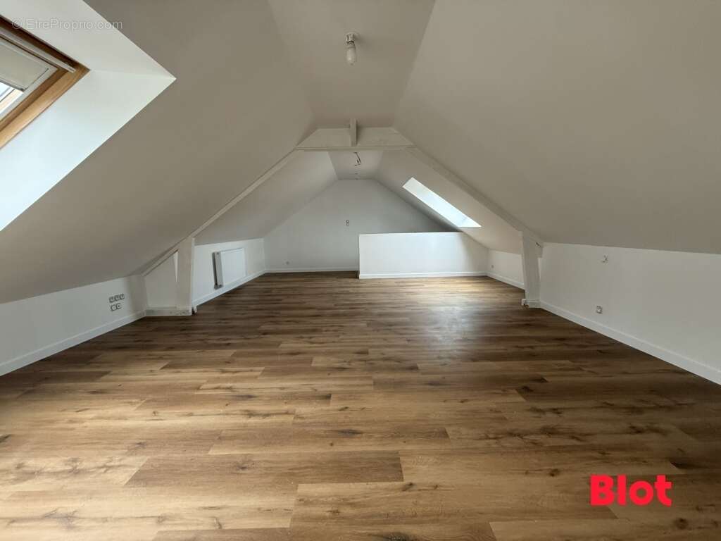 Maison à CESSON-SEVIGNE