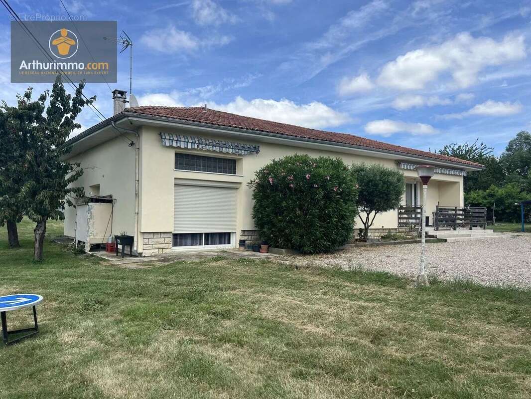 Vente Maison Marmande(47200) 199 000ï¿œ - photo 6