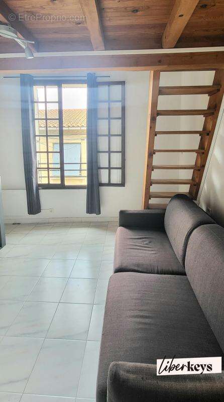 Appartement Aigues-Mortes - photo 9