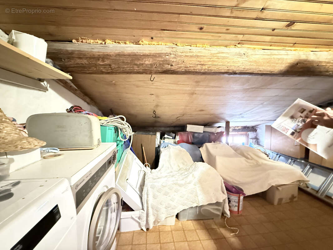 Appartement à BREIL-SUR-ROYA