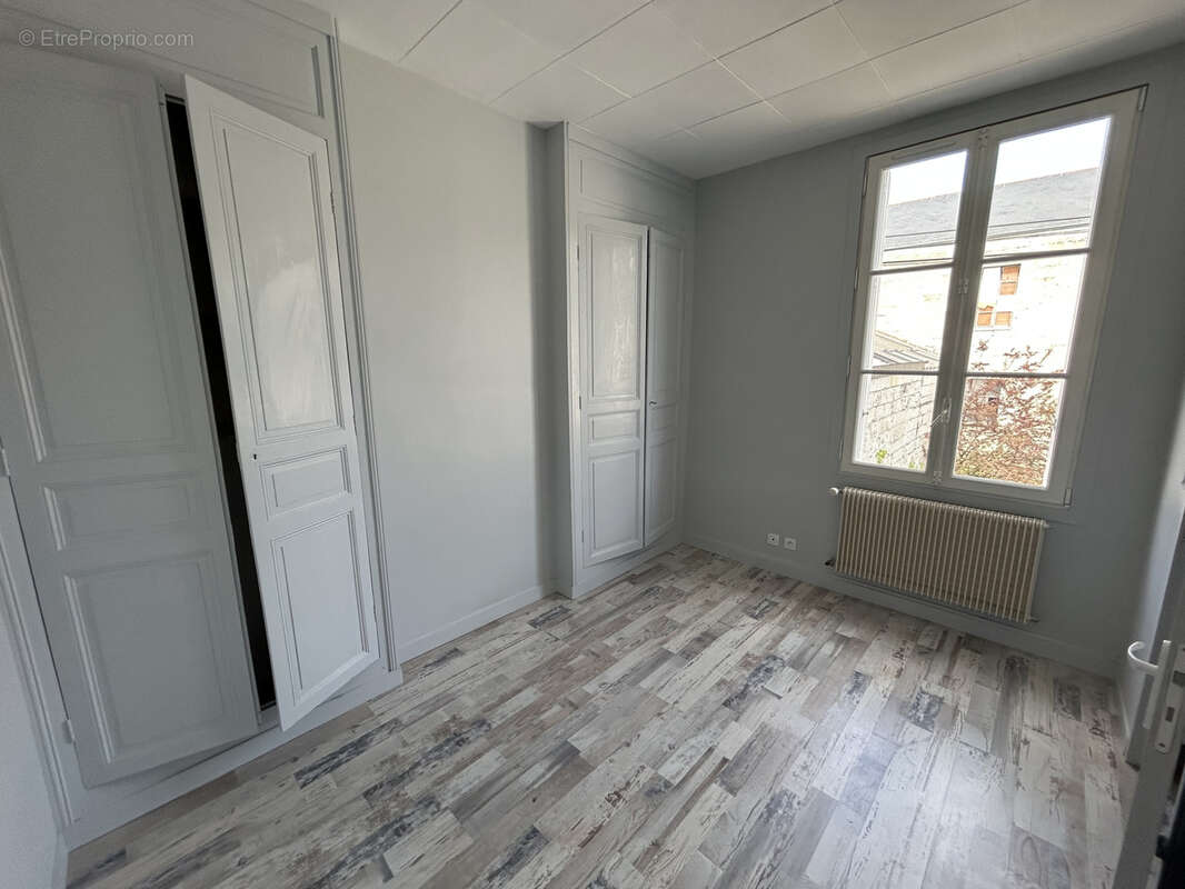 Maison à SAUMUR