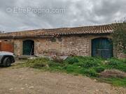 Maison à PEYRIAC-DE-MER