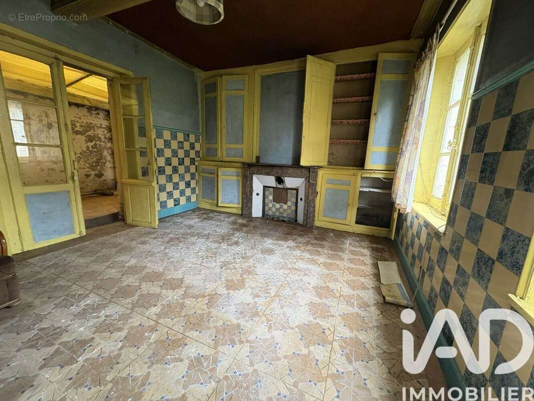 Maison 200 m² à Authie  - photo 2